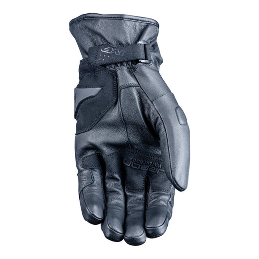 FIVE Urban WP schwarz