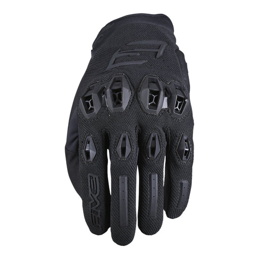 FIVE Stunt Evo 2 schwarz