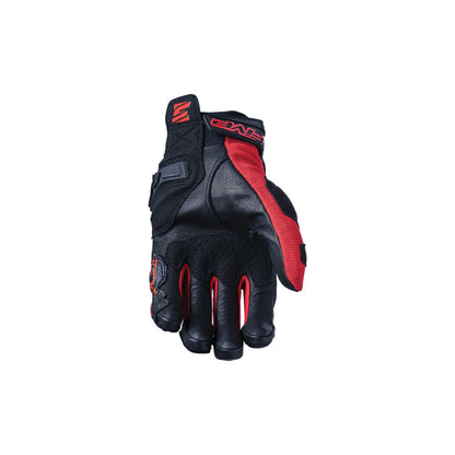 FIVE SF3 schwarz-rot