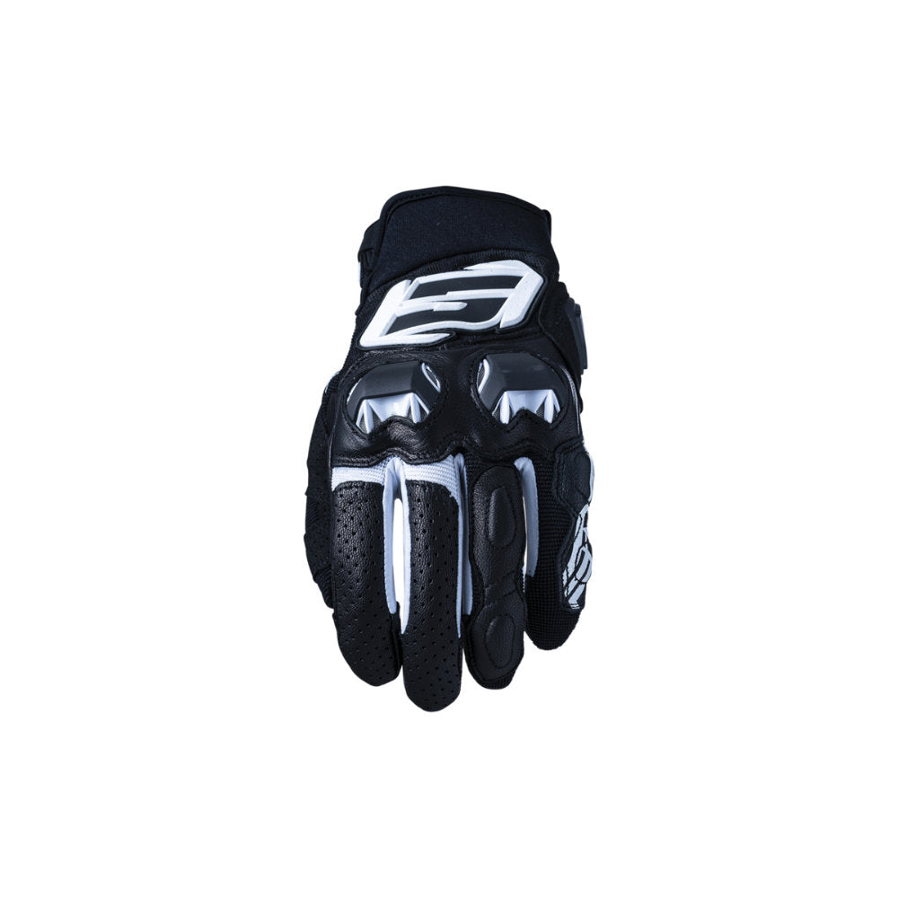 FIVE SF3 schwarz-weiss
