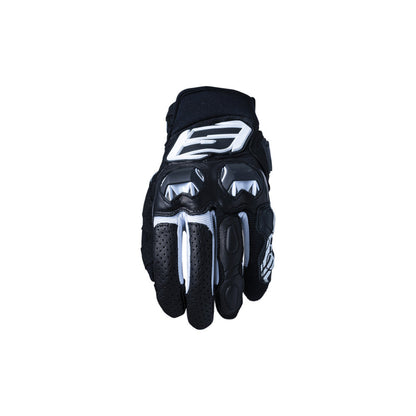 FIVE SF3 schwarz-weiss