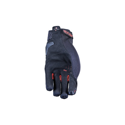 FIVE RS3 EVO schwarz-rot