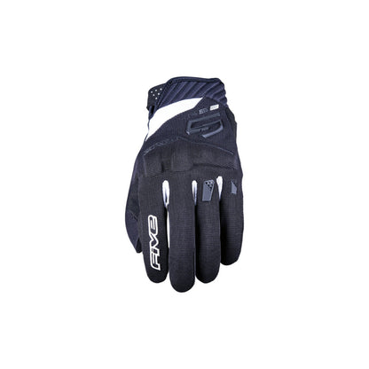 FIVE RS3 EVO schwarz-weiss
