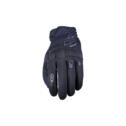 FIVE RS3 EVO schwarz