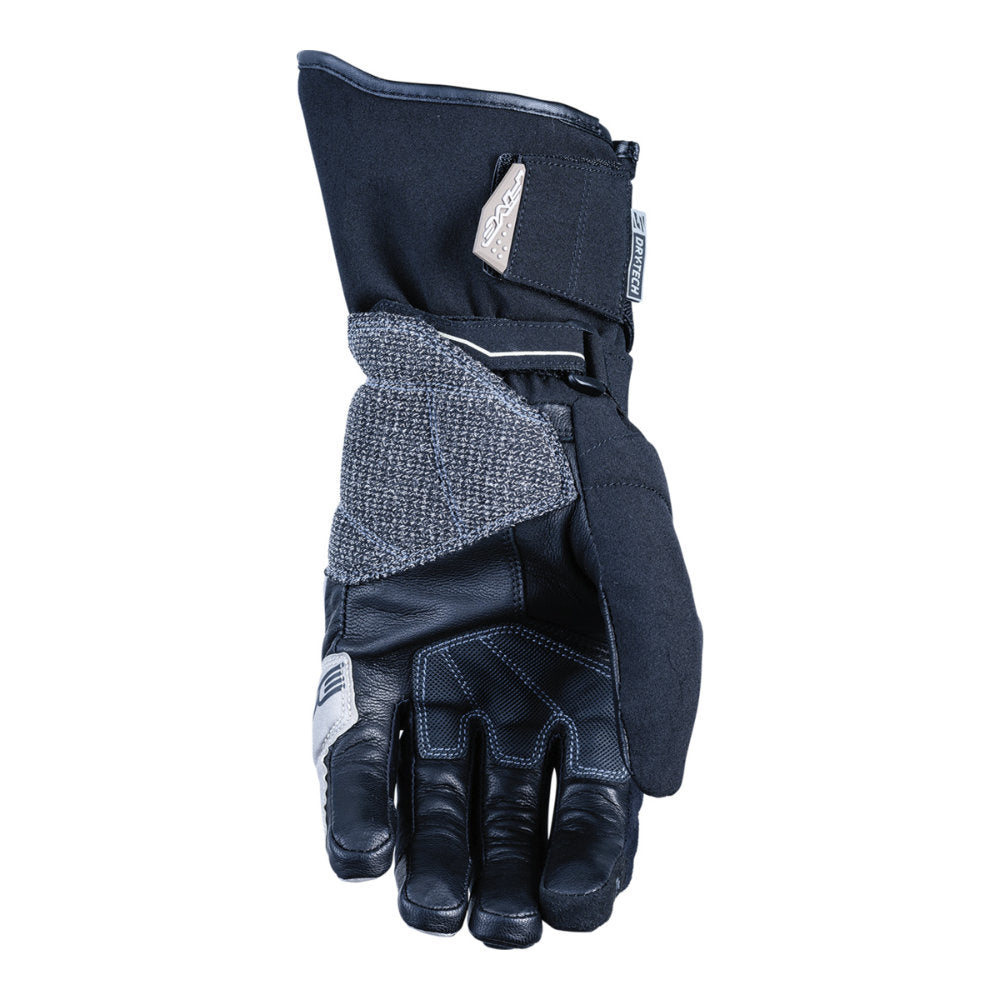 FIVE TFX2 WP braun-schwarz