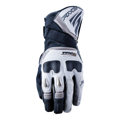 FIVE TFX2 WP braun-schwarz