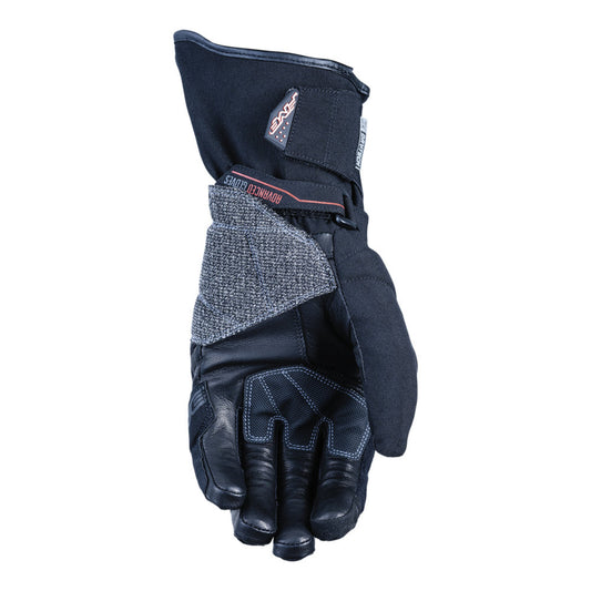 FIVE TFX2 WP schwarz-grau