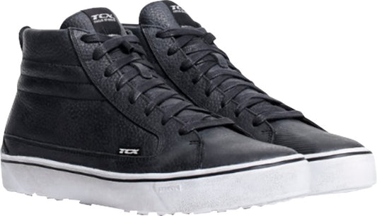 TCX Schuhe Street 3 WP schwarz-weiss
