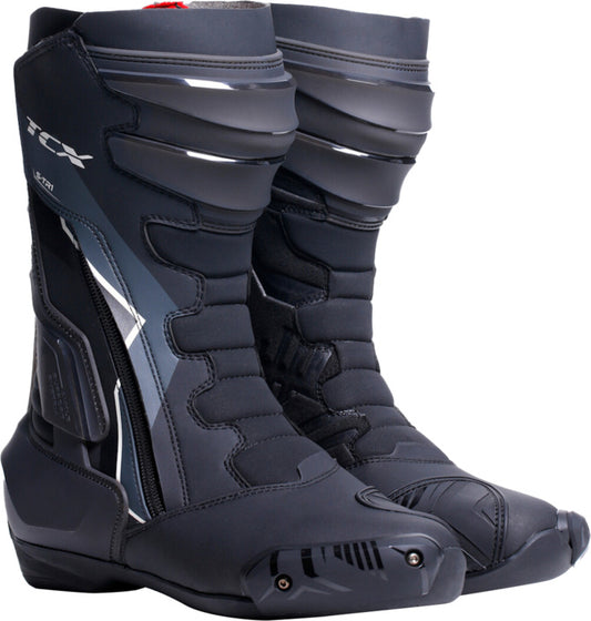 TCX Damen Stiefel S-TR1 schwarz-weiss