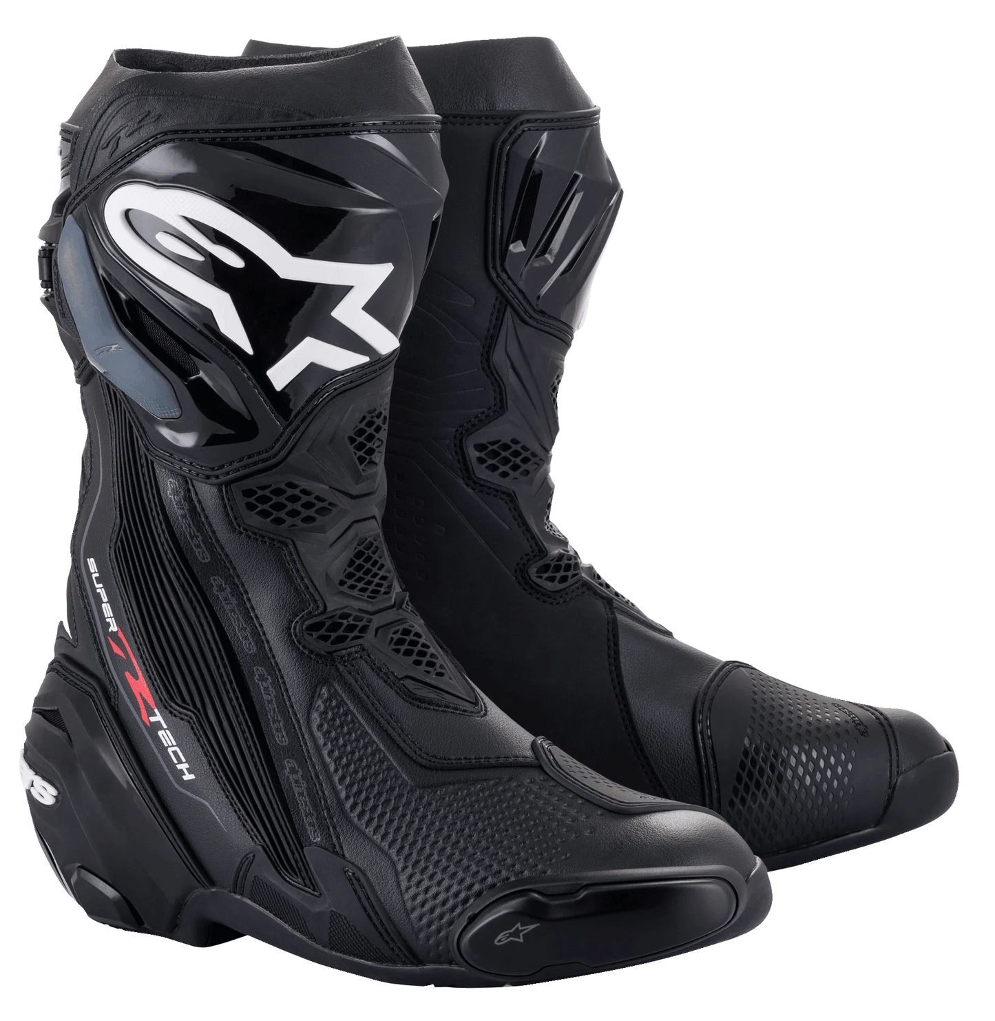 Alpinestars Supertech R | black