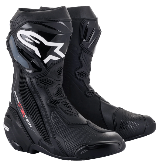 Alpinestars Supertech R | black