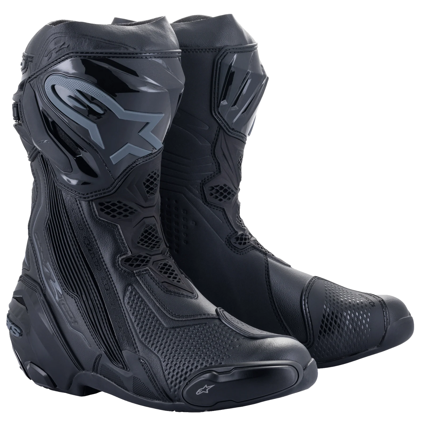 Alpinestars Supertech R | black-black