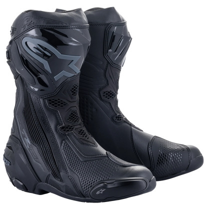 Alpinestars Supertech R | black-black