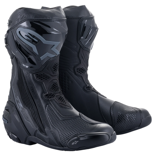 Alpinestars Supertech R | black-black