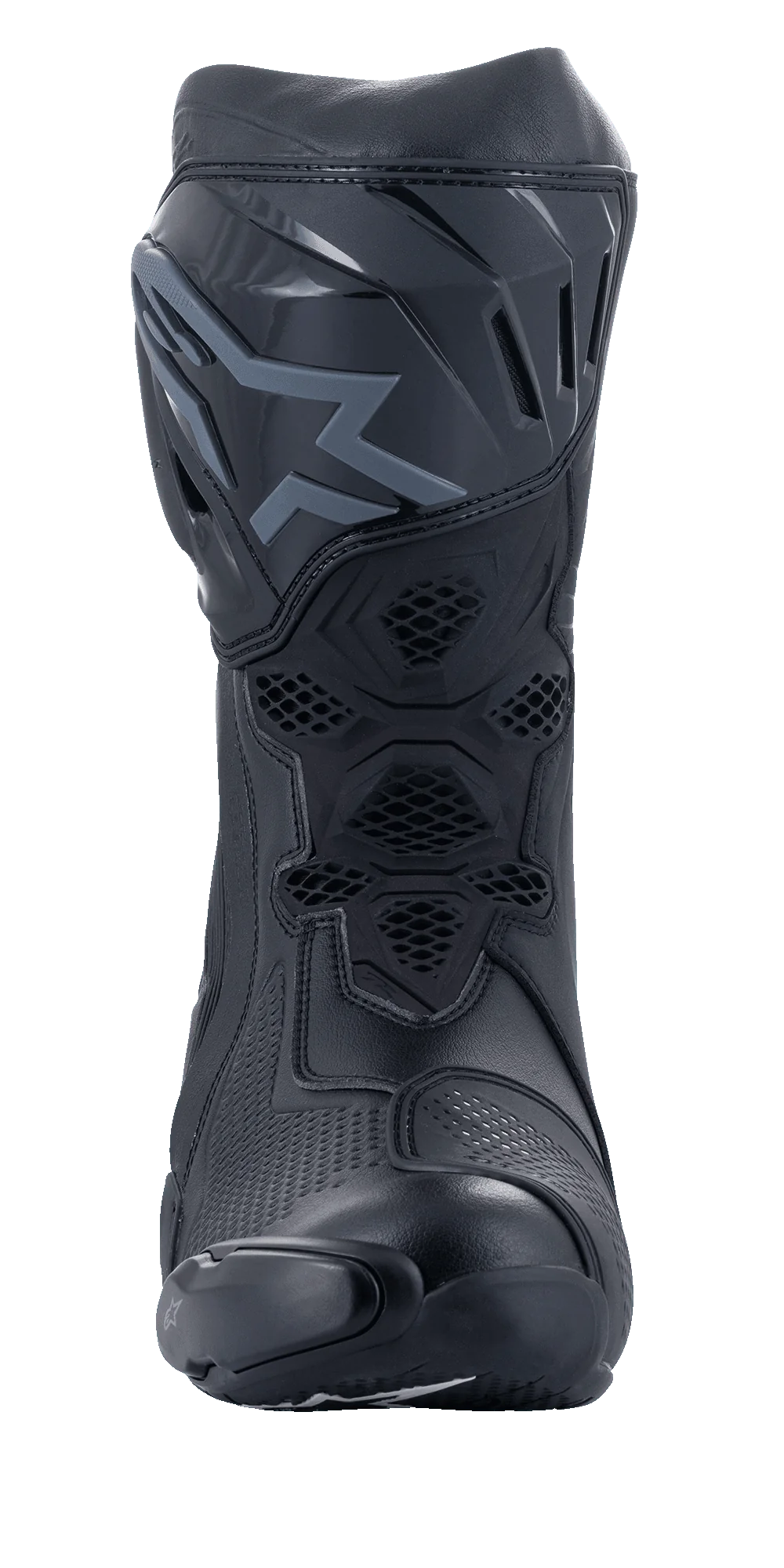 Alpinestars Supertech R | black-black