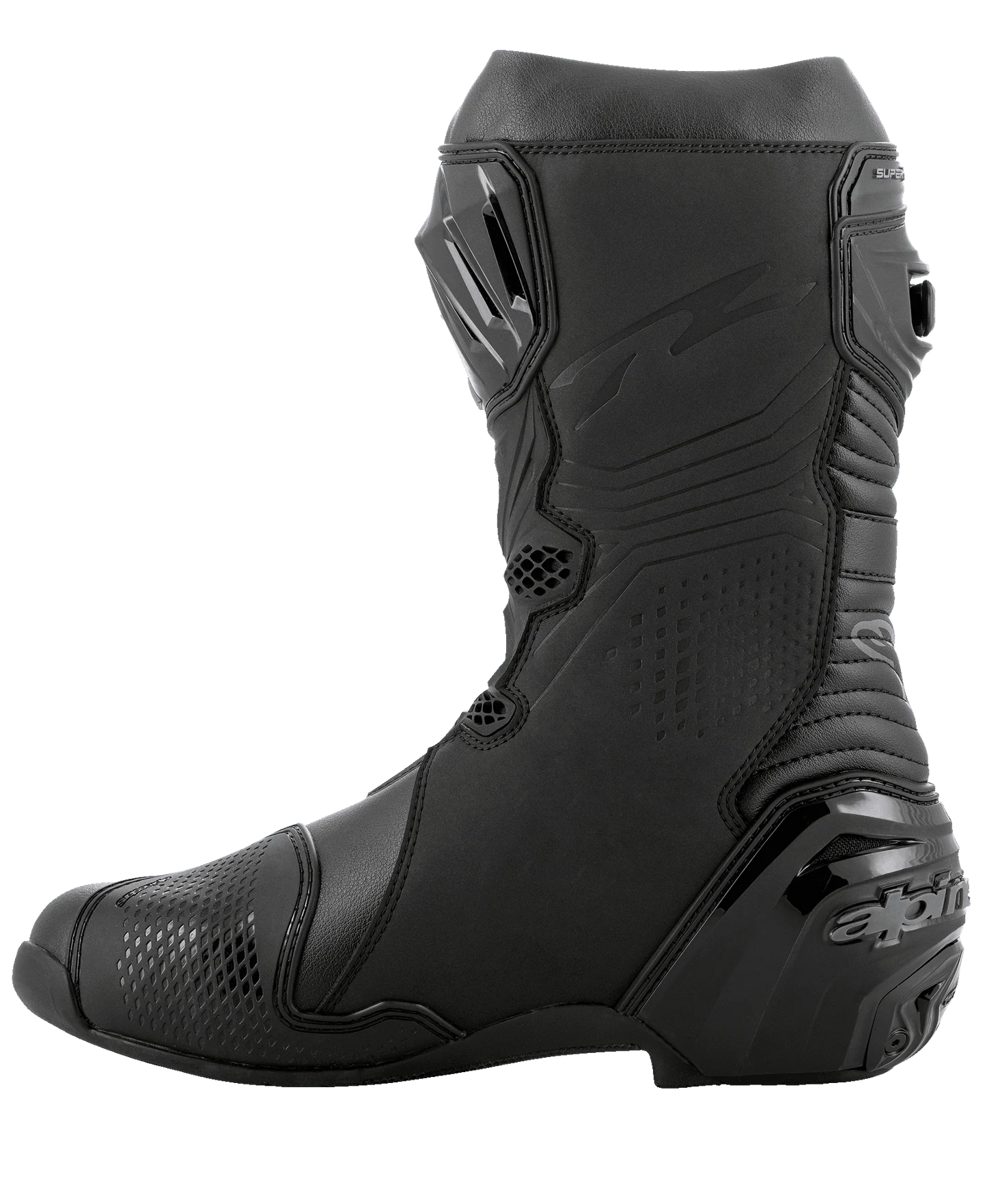 Alpinestars Supertech R | black-black