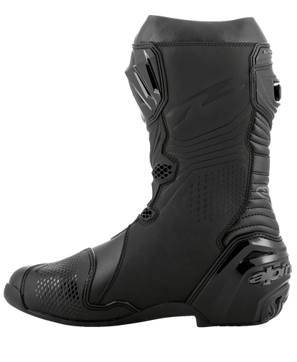 Alpinestars Supertech R | black-black