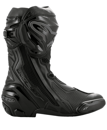 Alpinestars Supertech R | black-black