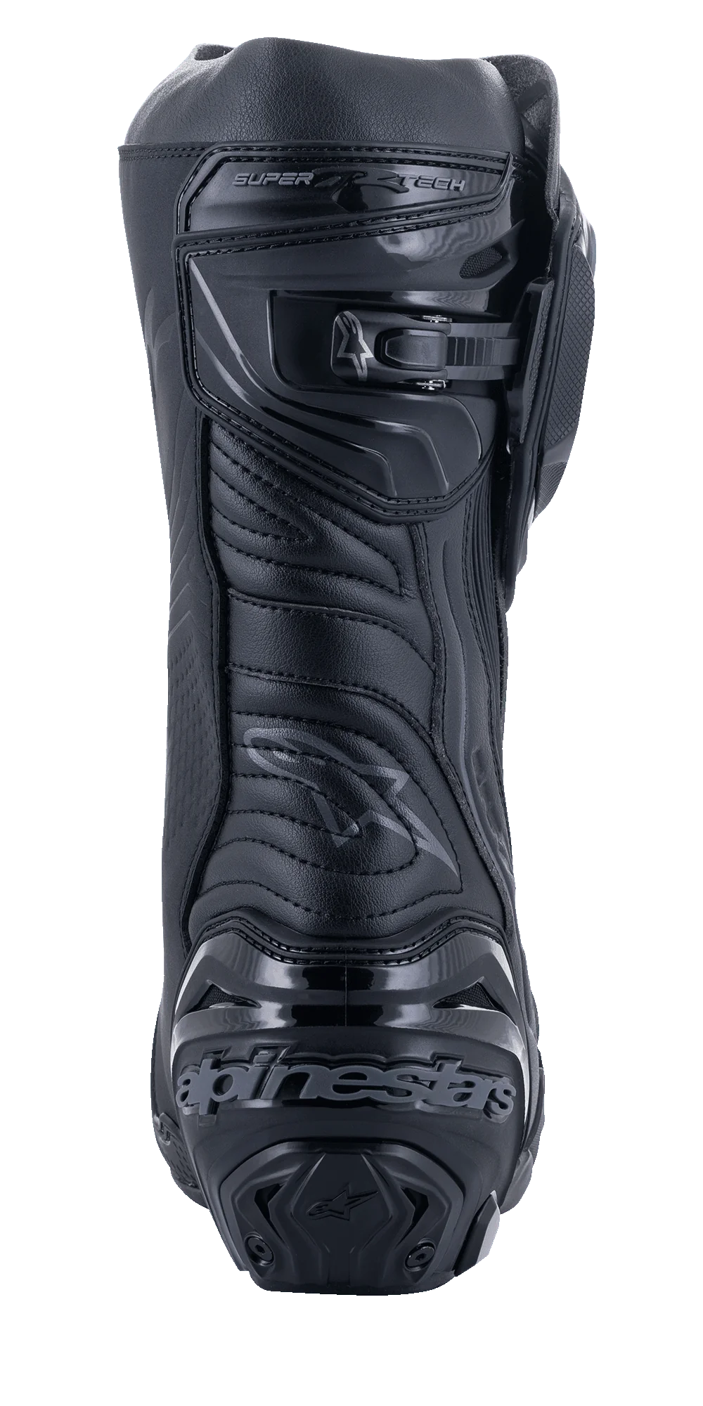 Alpinestars Supertech R | black-black