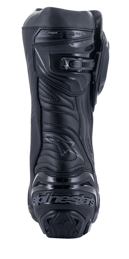 Alpinestars Supertech R | black-black