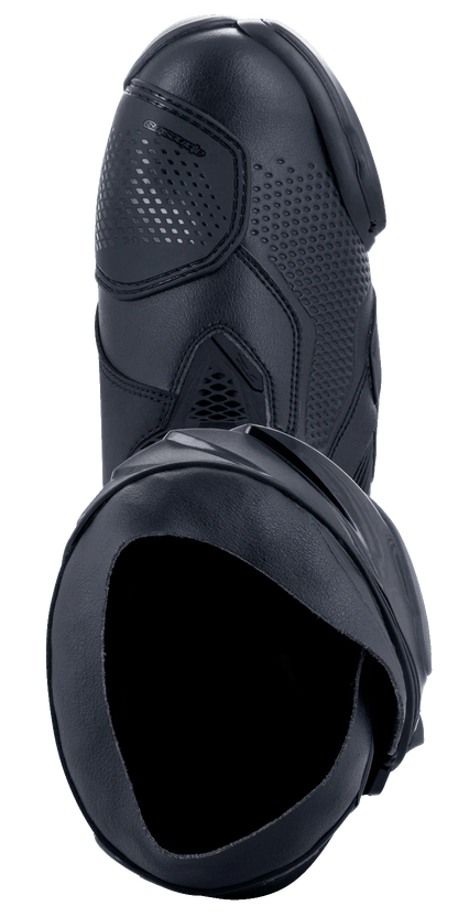 Alpinestars Supertech R | black-black