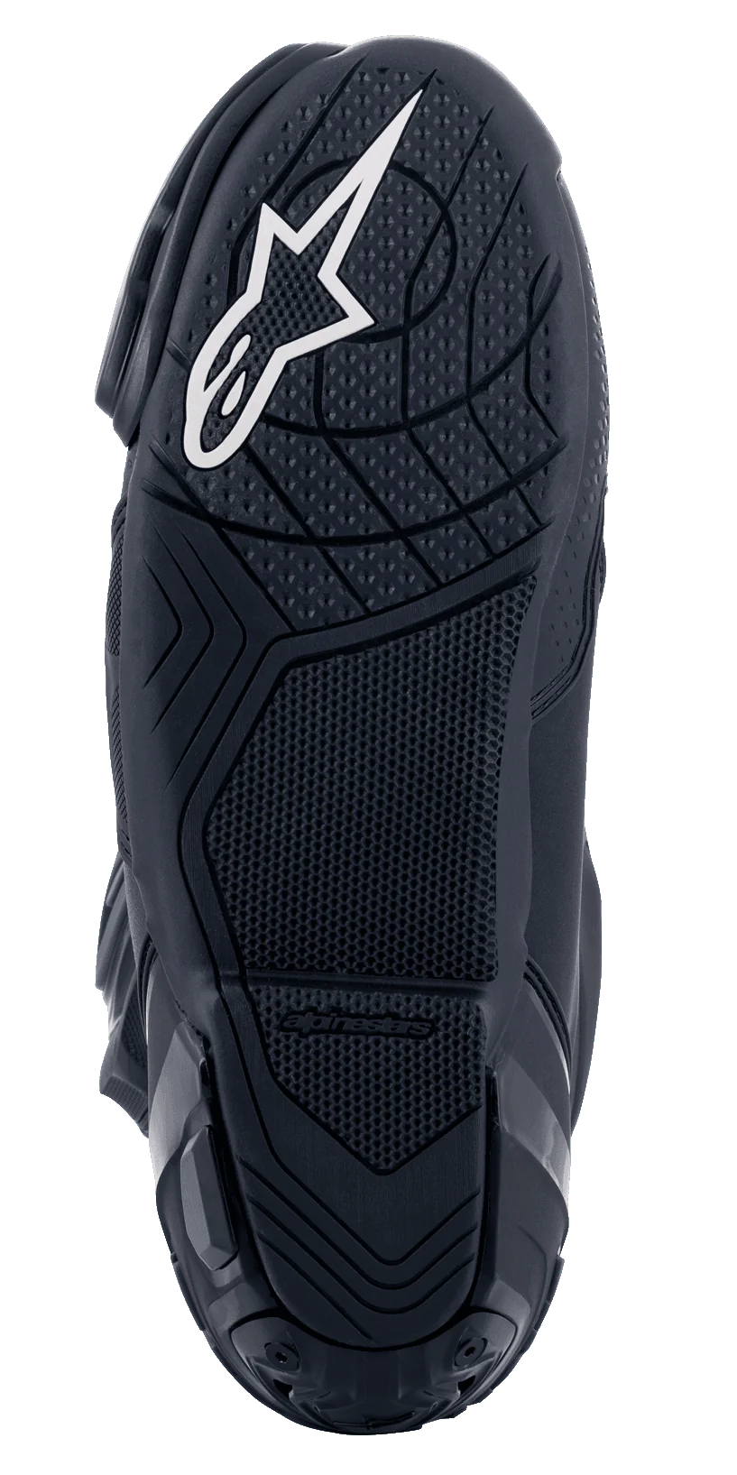 Alpinestars Supertech R | black-black