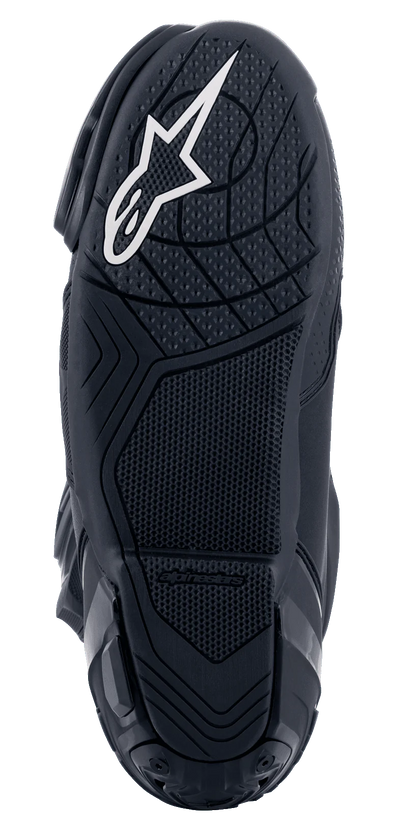 Alpinestars Supertech R | black-black