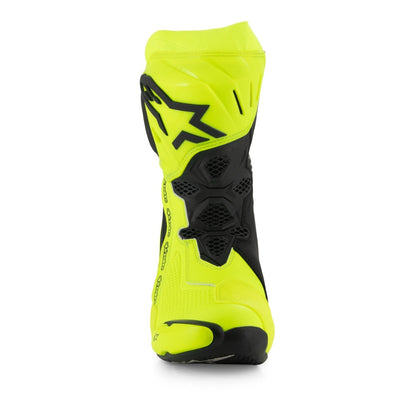 Alpinestars Supertech R | yellow fluo - black