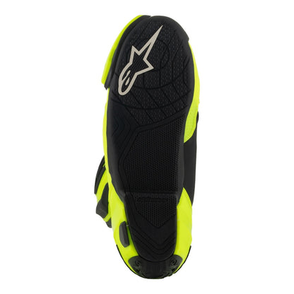 Alpinestars Supertech R | yellow fluo - black