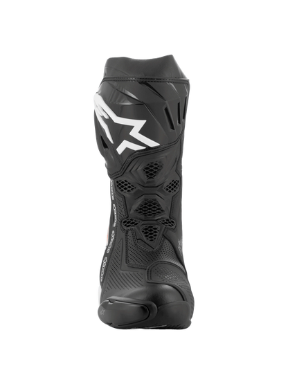 Alpinestars Supertech R Vented | black-white