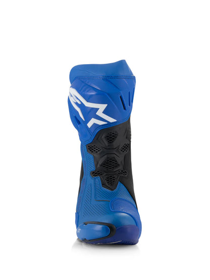 Alpinestars Supertech R Vented | Blue Black