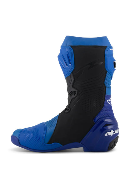 Alpinestars Supertech R Vented | Blue Black