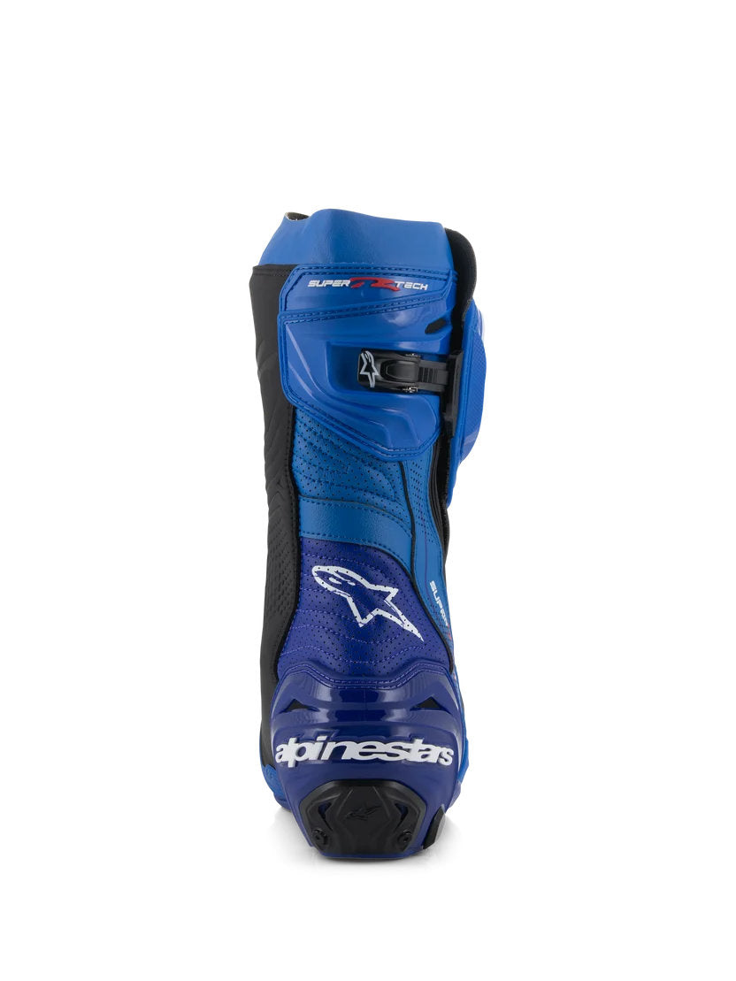 Alpinestars Supertech R Vented | Blue Black