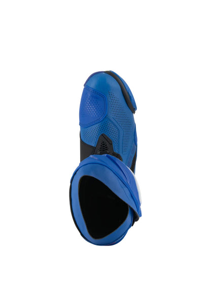Alpinestars Supertech R Vented | Blue Black