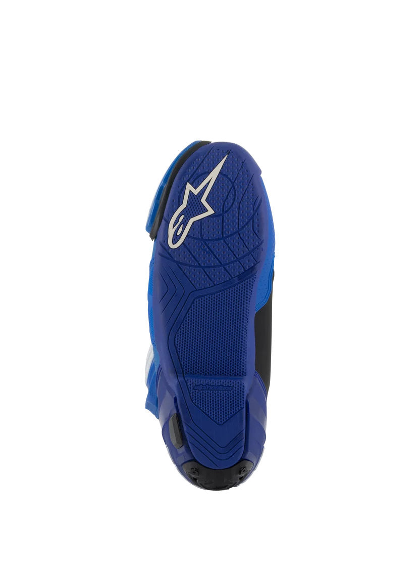 Alpinestars Supertech R Vented | Blue Black