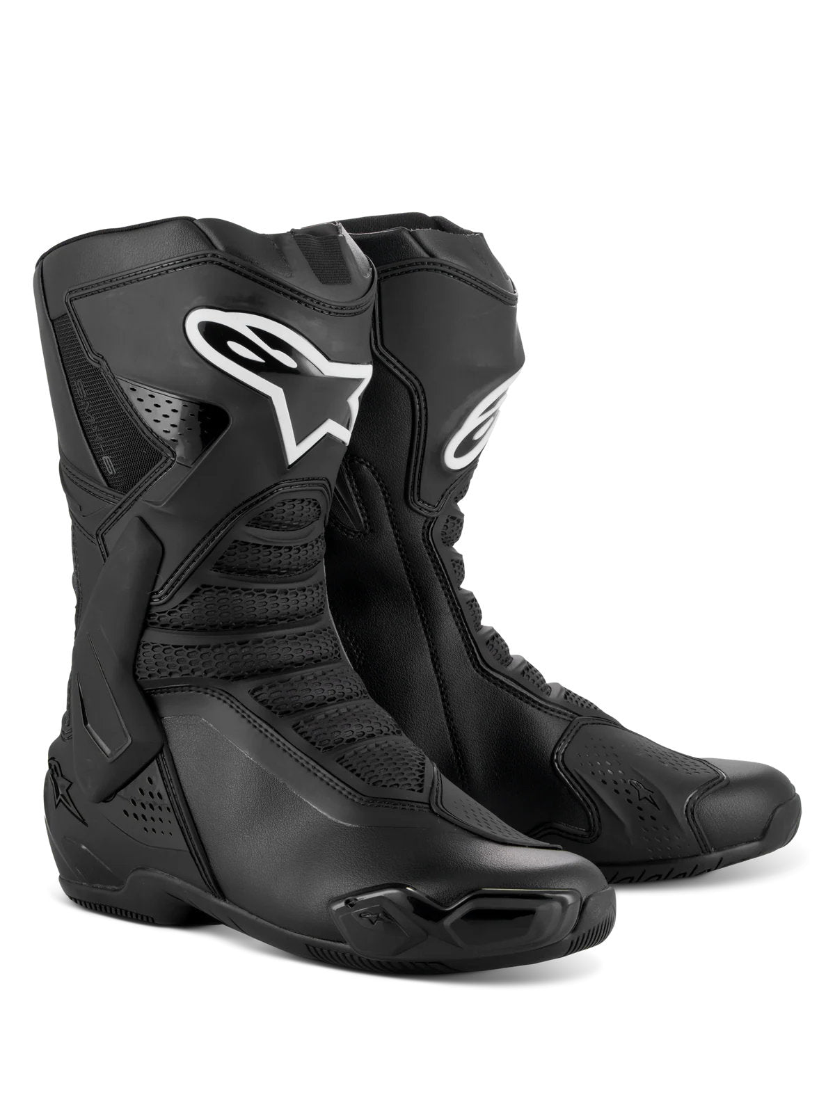 Alpinestars SMX-6 V3 Stiefel | Black
