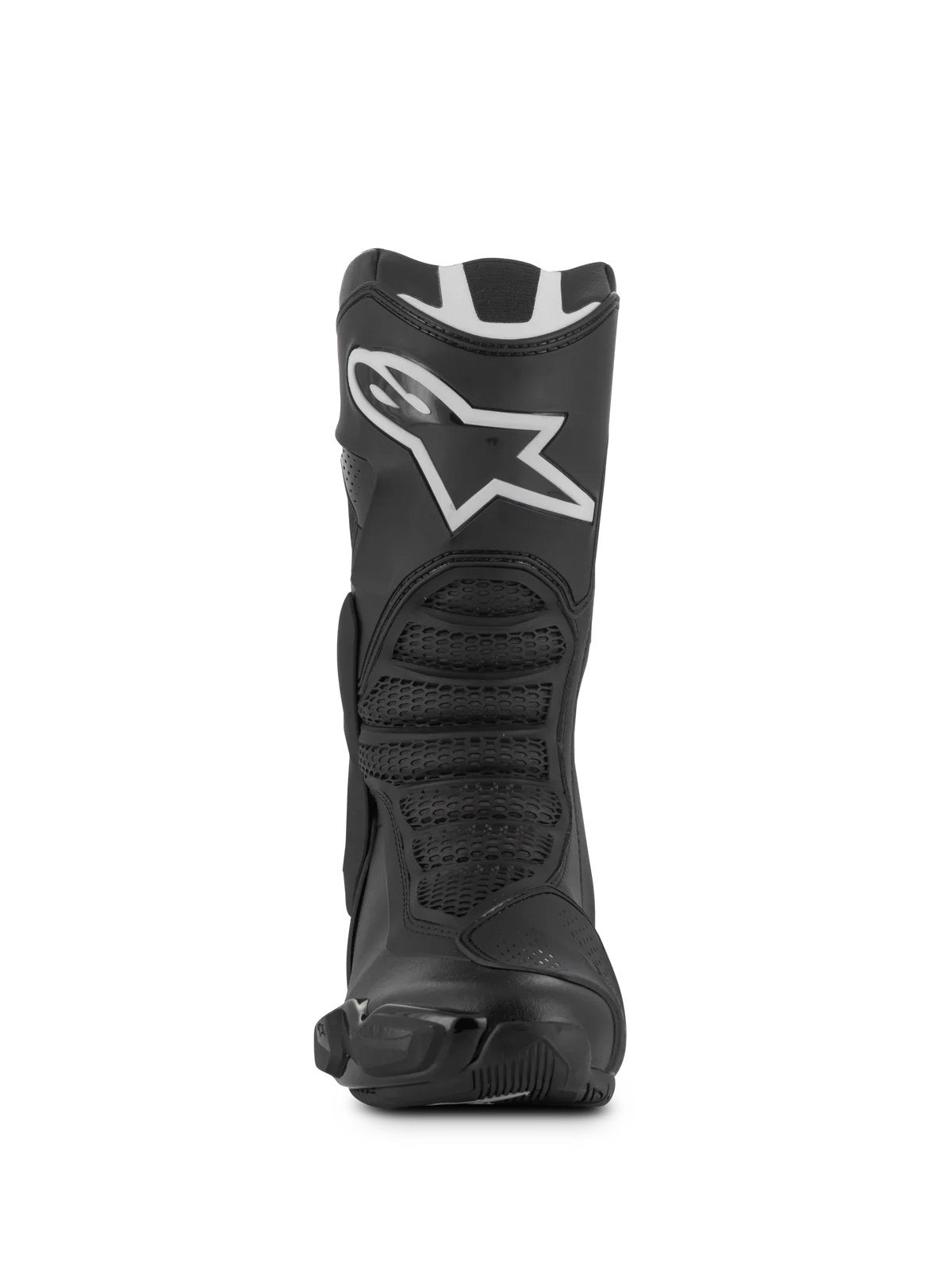 Alpinestars SMX-6 V3 Stiefel | Black White