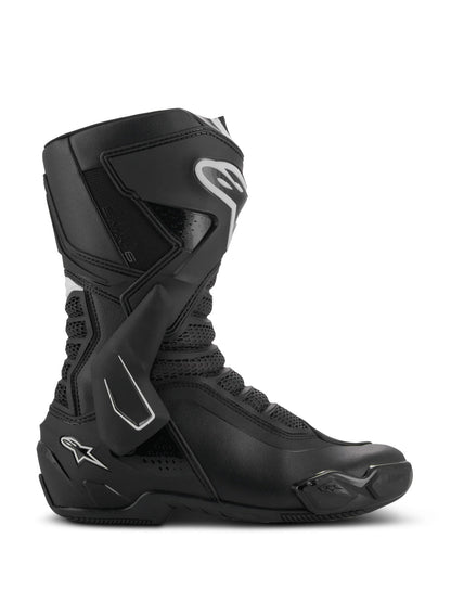 Alpinestars SMX-6 V3 Stiefel | Black White