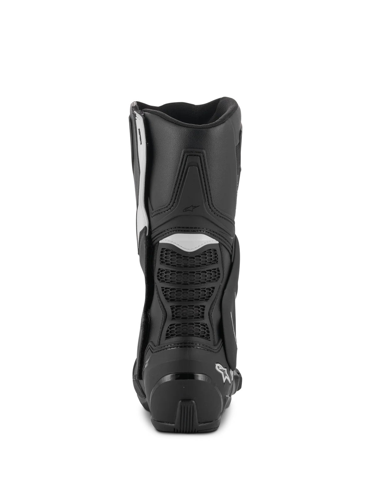 Alpinestars SMX-6 V3 Stiefel | Black White