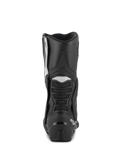 Alpinestars SMX-6 V3 Stiefel | Black White