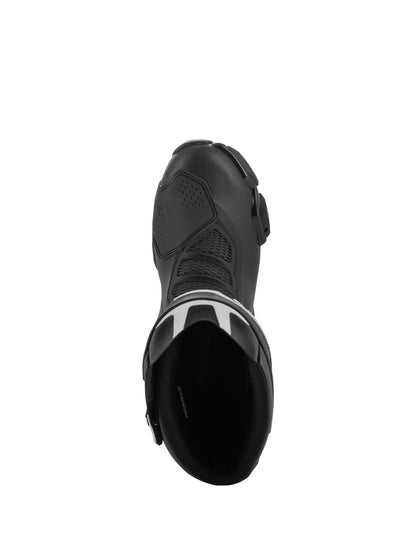 Alpinestars SMX-6 V3 Stiefel | Black White