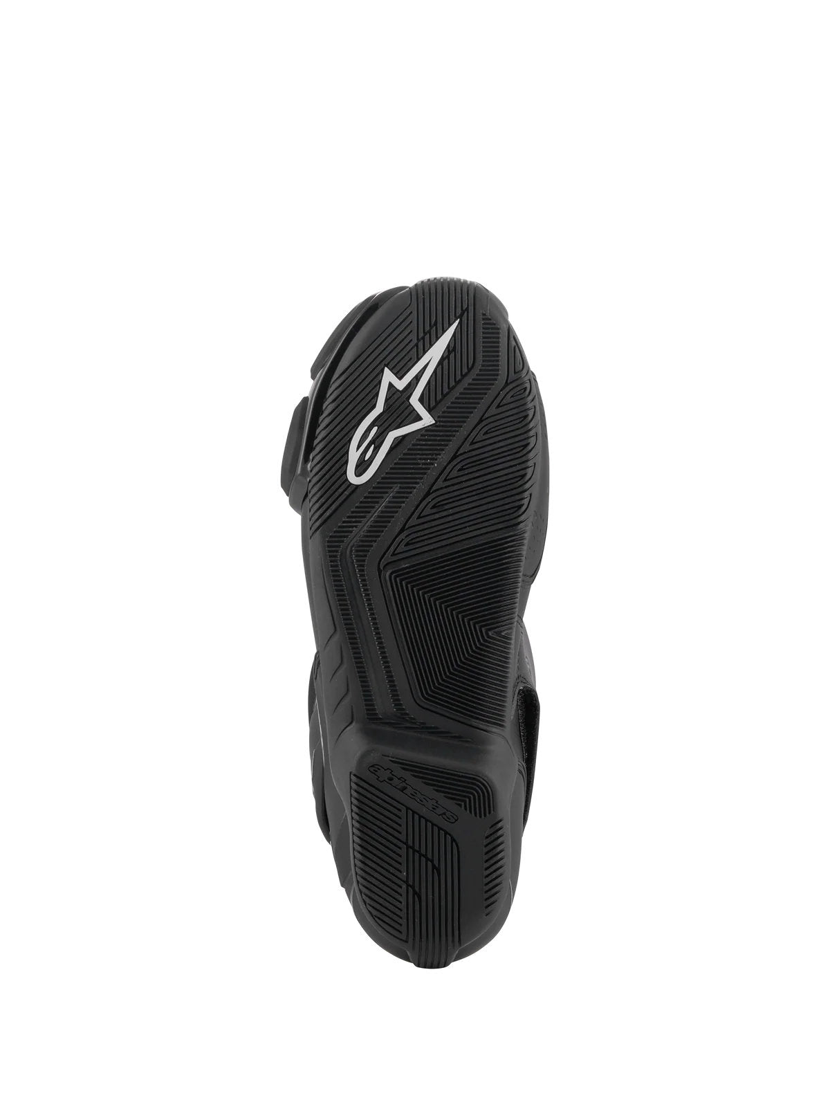 Alpinestars SMX-6 V3 Stiefel | Black White