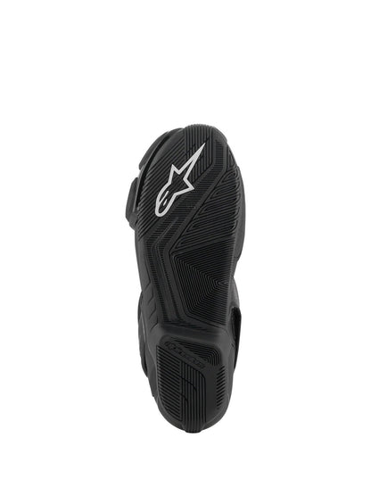 Alpinestars SMX-6 V3 Stiefel | Black White