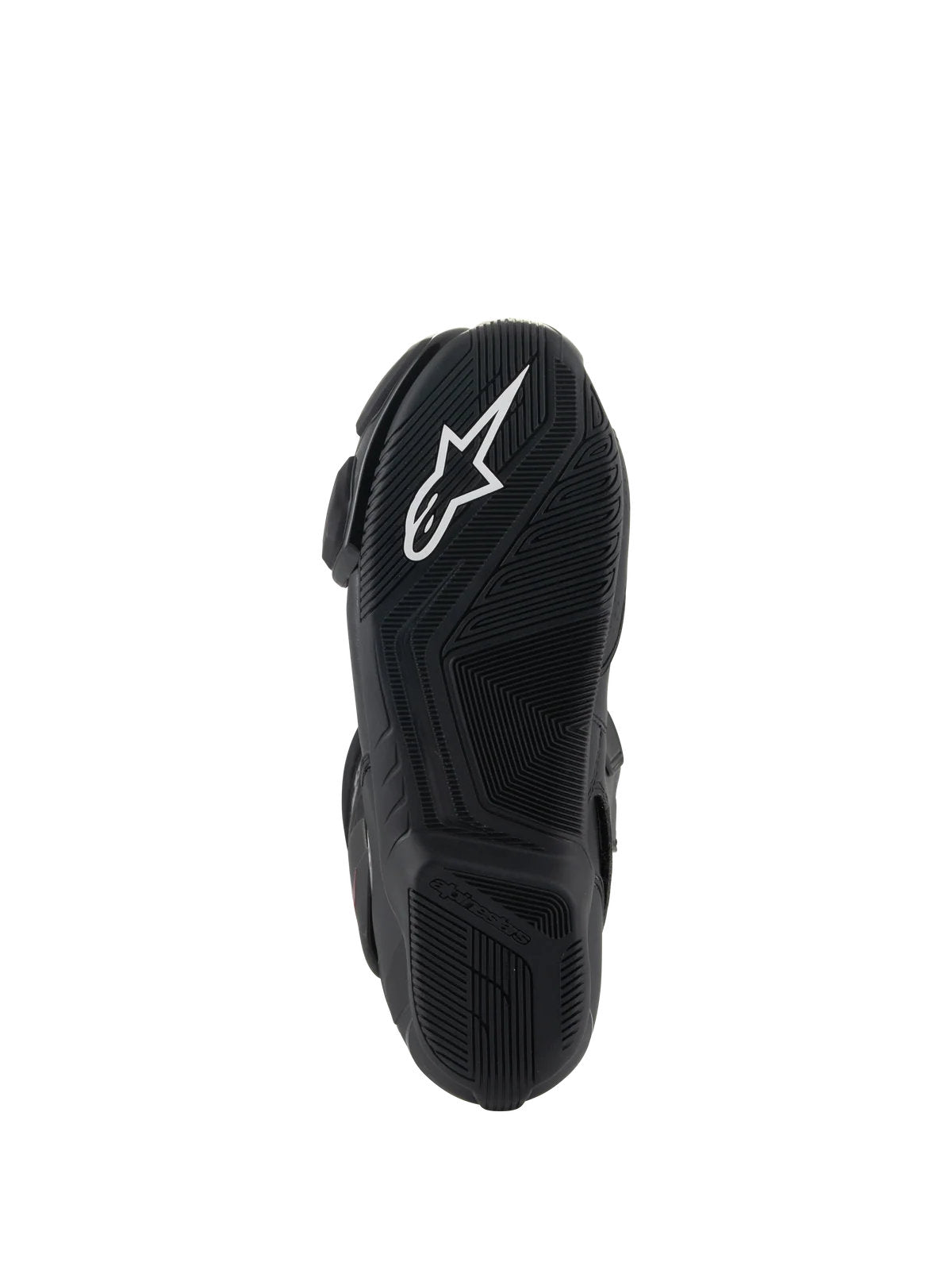 Alpinestars SMX-6 V3 Stiefel | Black White Red