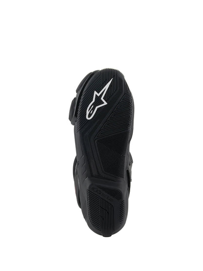 Alpinestars SMX-6 V3 Stiefel | Black White Red
