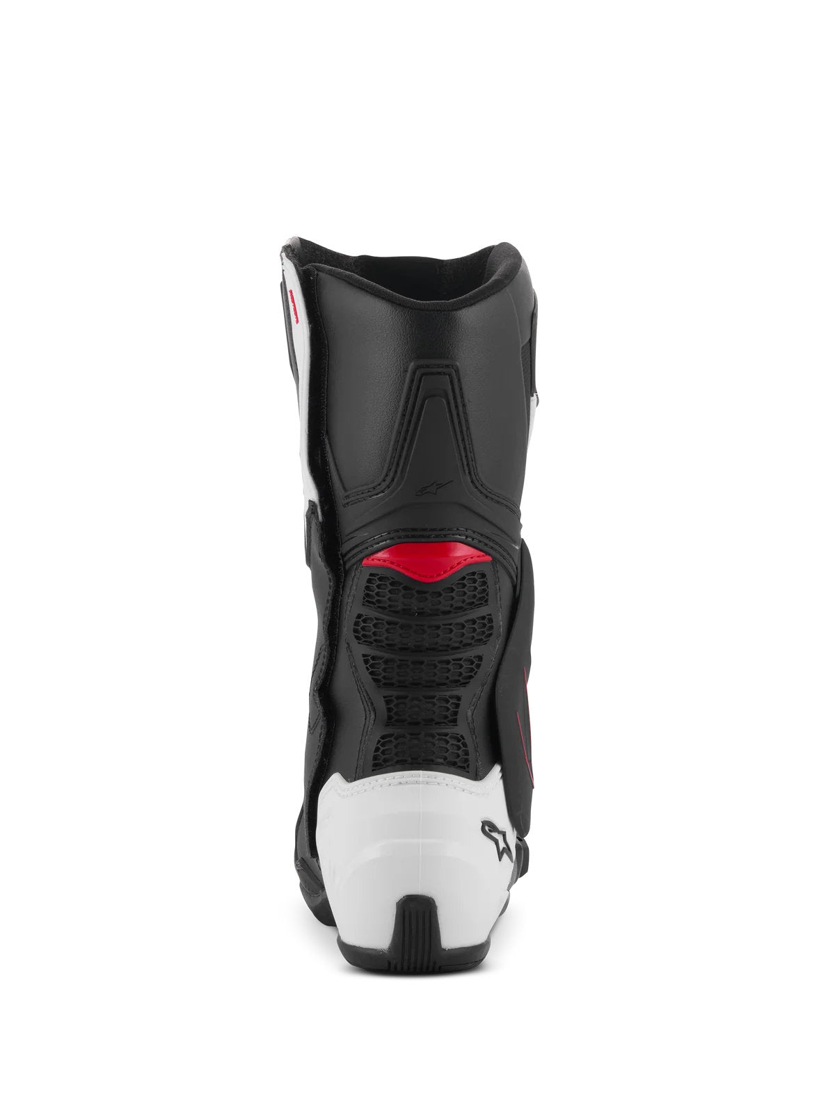 Alpinestars SMX-6 V3 Stiefel | Black White Red Graphic