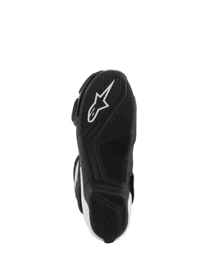 Alpinestars SMX-6 V3 Stiefel | Black White Red Graphic