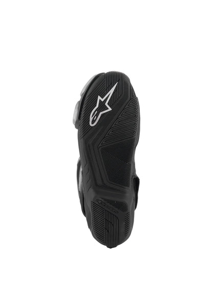 Alpinestars SMX-6 V3 Stiefel | Black Silver Red