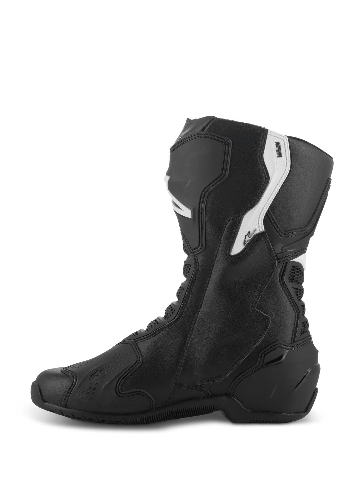 Alpinestars Stella SMX-6 V3 Stiefel | Black White