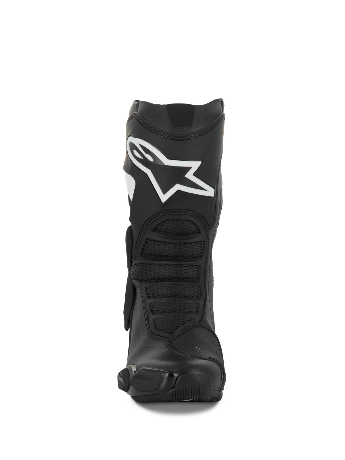Alpinestars Stella SMX-6 V3 Stiefel | Black White Diva Pink